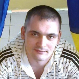Александр Перфильев, 39 лет